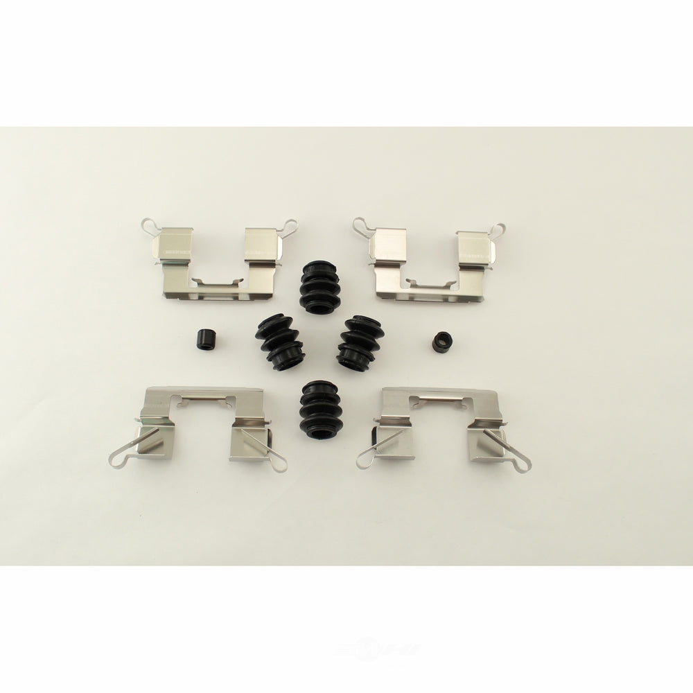 H5961 CARLSON DISC BRAKE HARDWARE KIT