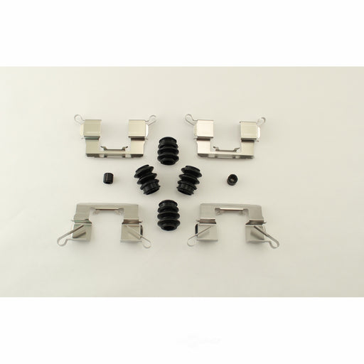H5961 CARLSON DISC BRAKE HARDWARE KIT