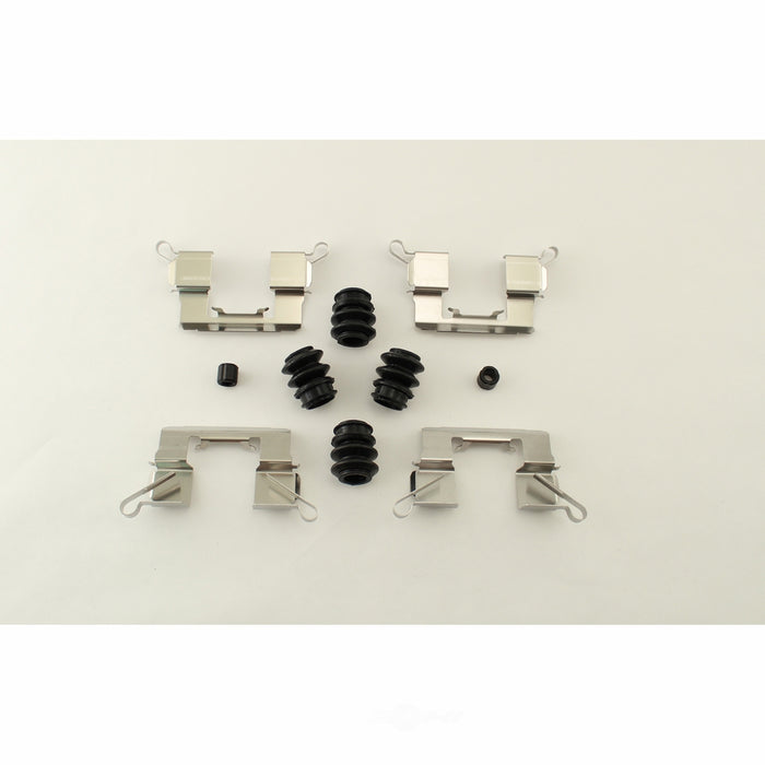 H5961 CARLSON DISC BRAKE HARDWARE KIT