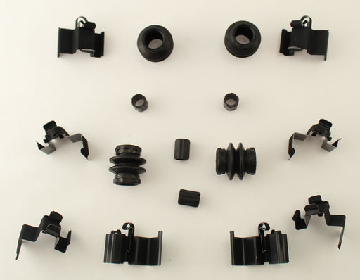 H5969Q CARLSON DISC BRAKE HARDWARE KIT