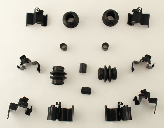 H5969Q CARLSON DISC BRAKE HARDWARE KIT