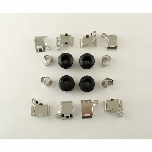 H5972 Carlson Disc Hardware Kit