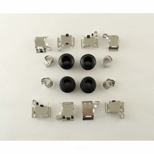 H5972 Carlson Disc Hardware Kit