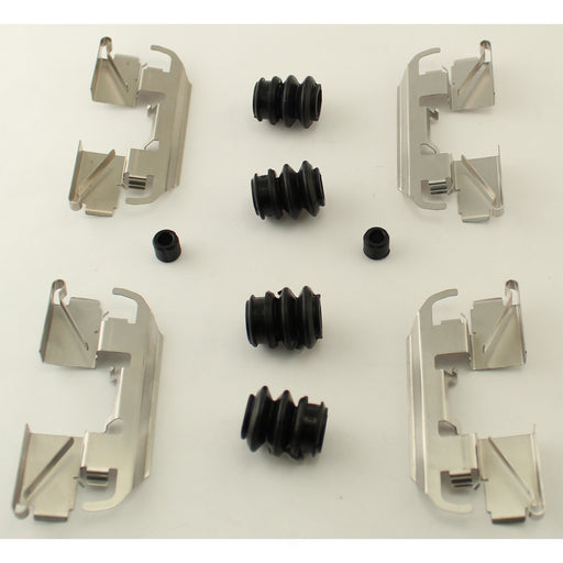 H5976 CARLSON DISC BRAKE HARDWARE KIT