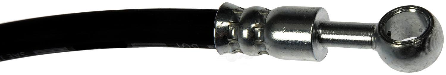 H620732 Dorman First Stop Brake Hose, Front