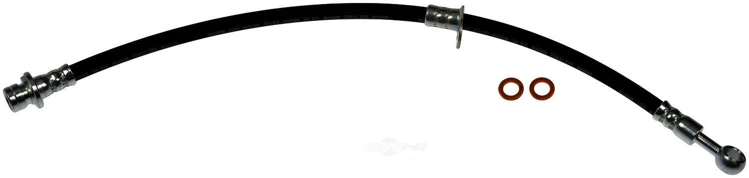 H620732 Dorman First Stop Brake Hose, Front