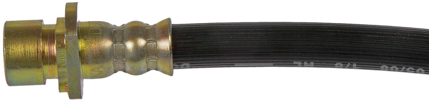 H620748 DORMAN FIRST STOP BRAKE HOSE