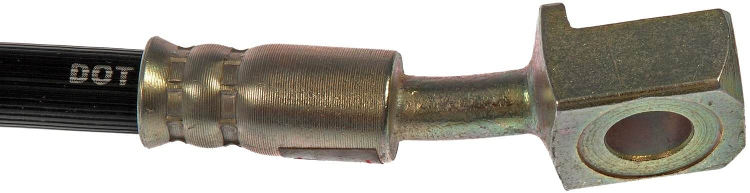 H620833 DORMAN FIRST STOP BRAKE HOSE