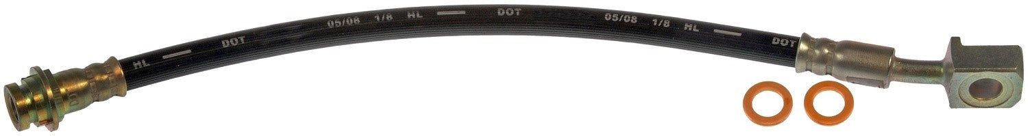 H620833 DORMAN FIRST STOP BRAKE HOSE