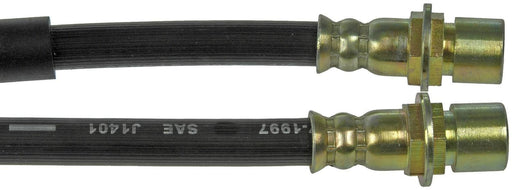 H621201 Dorman First Stop Brake Hose,  Rear