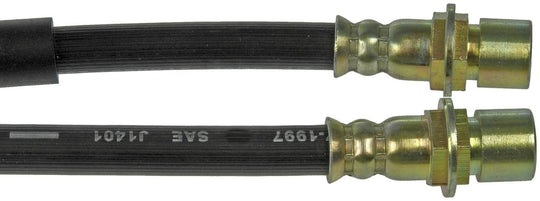 H621201 Dorman First Stop Brake Hose,  Rear
