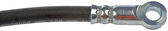 H621263 Dorman First Stop Brake Hose, Front
