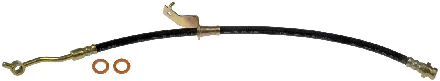 H621349 DORMAN FIRST STOP BRAKE HOSE