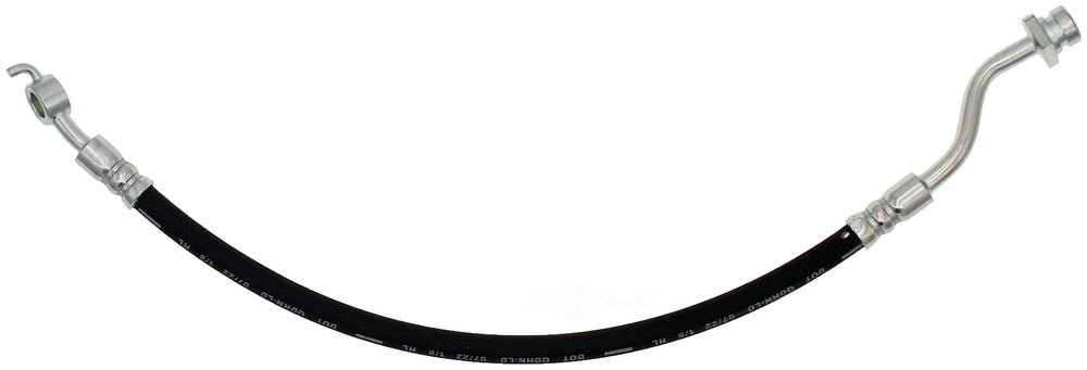H621386 Dorman First Stop Brake Hose,  Rear