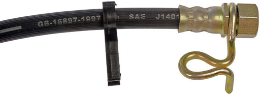 H621462 Dorman First Stop Brake Hose,  Rear