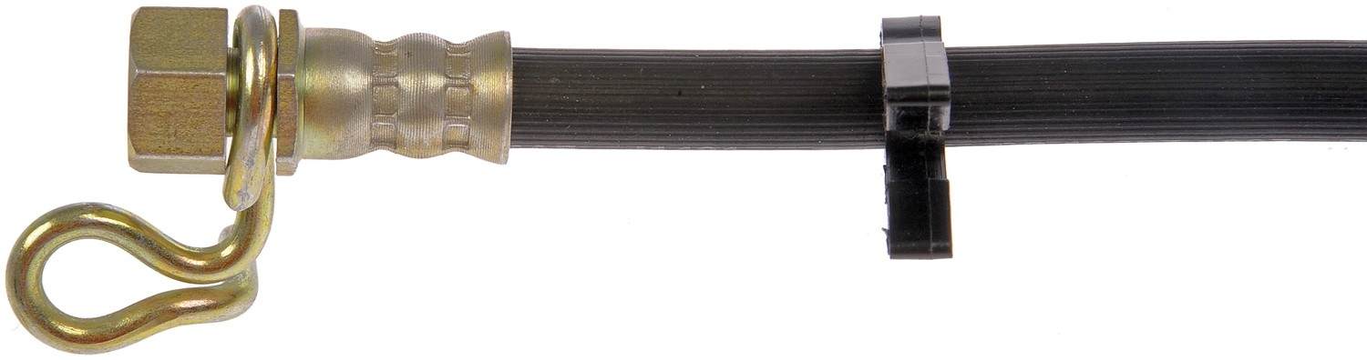 H621463 Dorman First Stop Brake Hose,  Rear