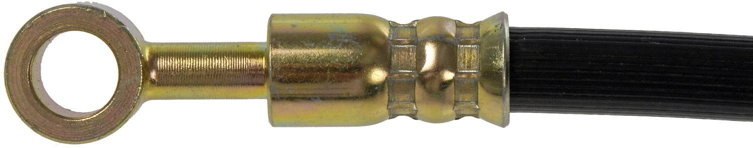 H621562 Dorman First Stop Brake Hose, Front
