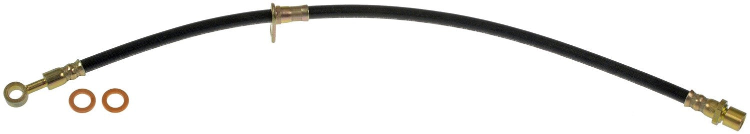 H621562 Dorman First Stop Brake Hose, Front