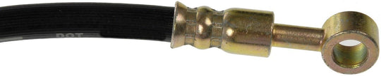 H621563 Dorman First Stop Brake Hose, Front