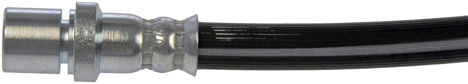 H621566 Dorman First Stop Brake Hose,  Rear