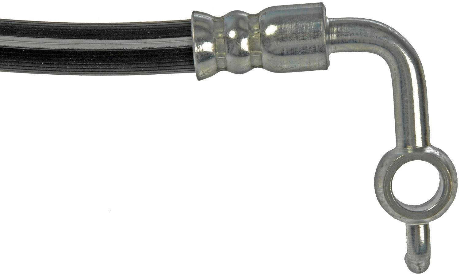 H621566 Dorman First Stop Brake Hose,  Rear