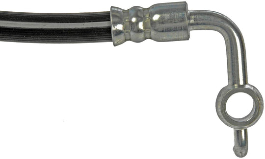 H621566 Dorman First Stop Brake Hose,  Rear