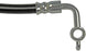 H621566 Dorman First Stop Brake Hose,  Rear
