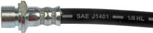H621593 DORMAN FIRST STOP BRAKE HOSE