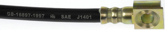 H621602 Dorman First Stop Brake Hose, Front