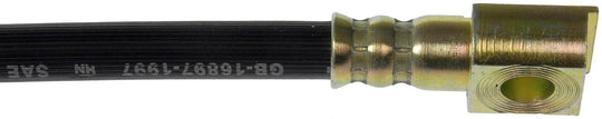 H621603 Dorman First Stop Brake Hose, Front
