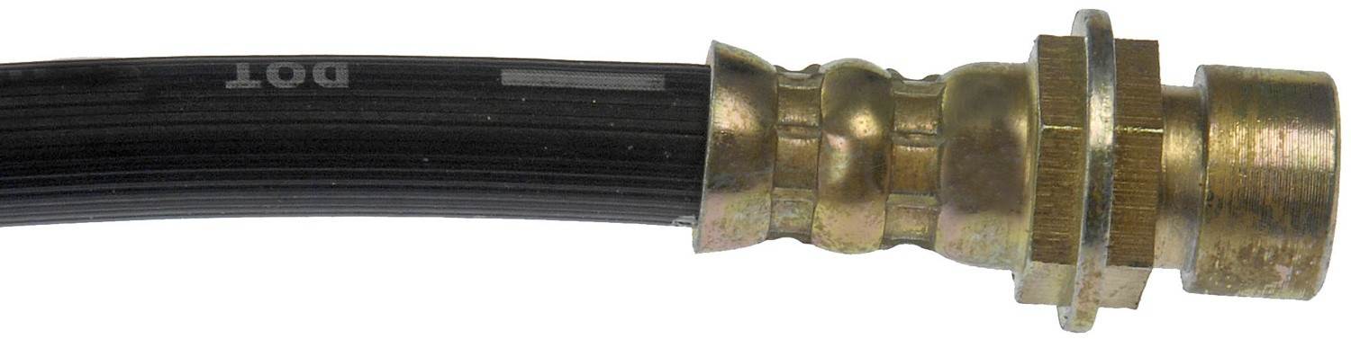 H621616 DORMAN FIRST STOP BRAKE HOSE