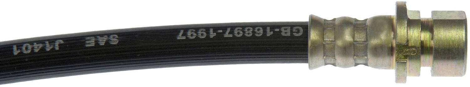 H621617 DORMAN FIRST STOP BRAKE HOSE
