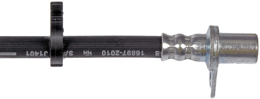 H621762 Dorman First Stop Brake Hose, Front