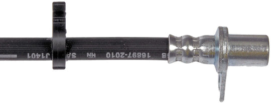 H621762 Dorman First Stop Brake Hose, Front