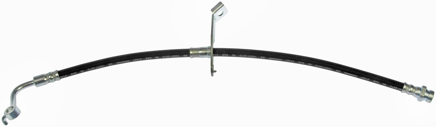 H621769 DORMAN FIRST STOP BRAKE HOSE