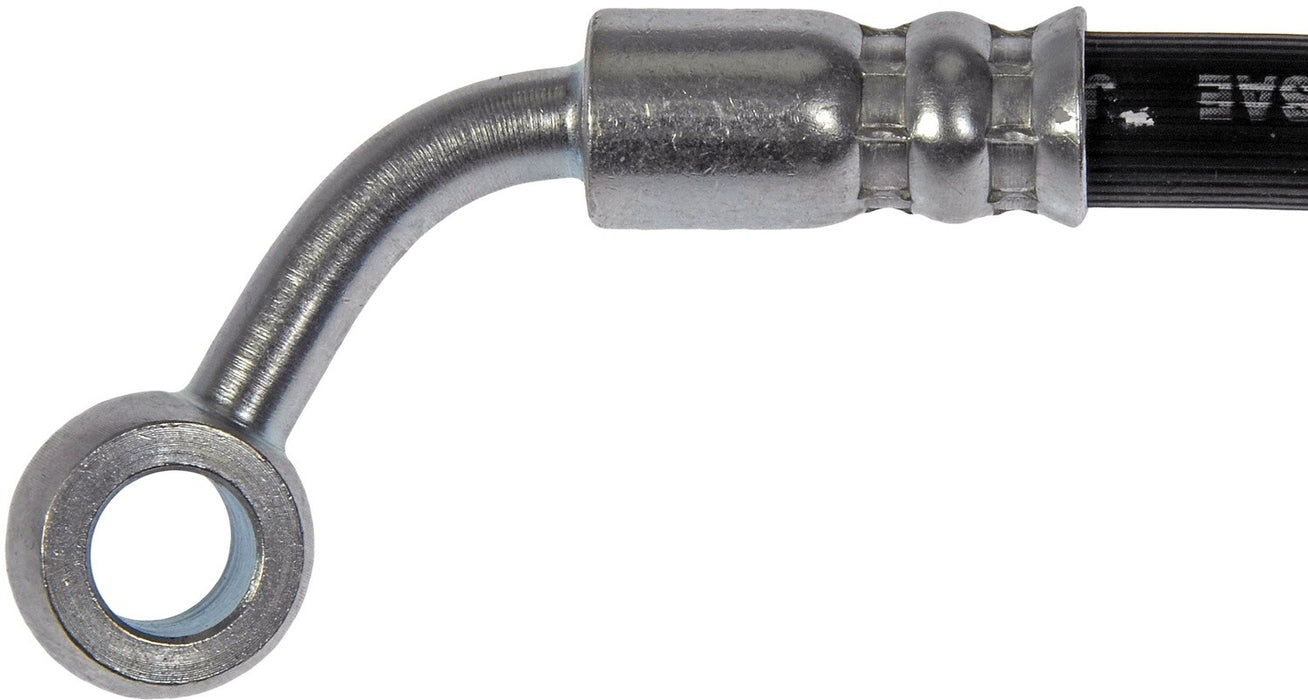 H621902 Dorman First Stop Brake Hose,  Rear