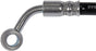 H621902 Dorman First Stop Brake Hose,  Rear