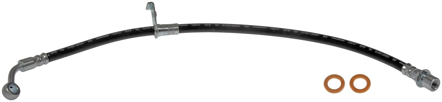 H621902 Dorman First Stop Brake Hose,  Rear