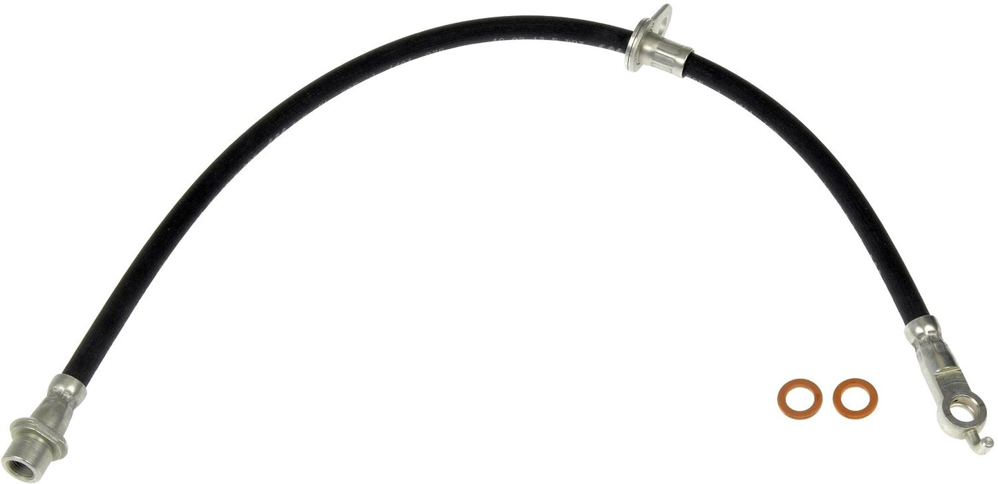 H621909 Dorman First Stop Brake Hose,  Rear