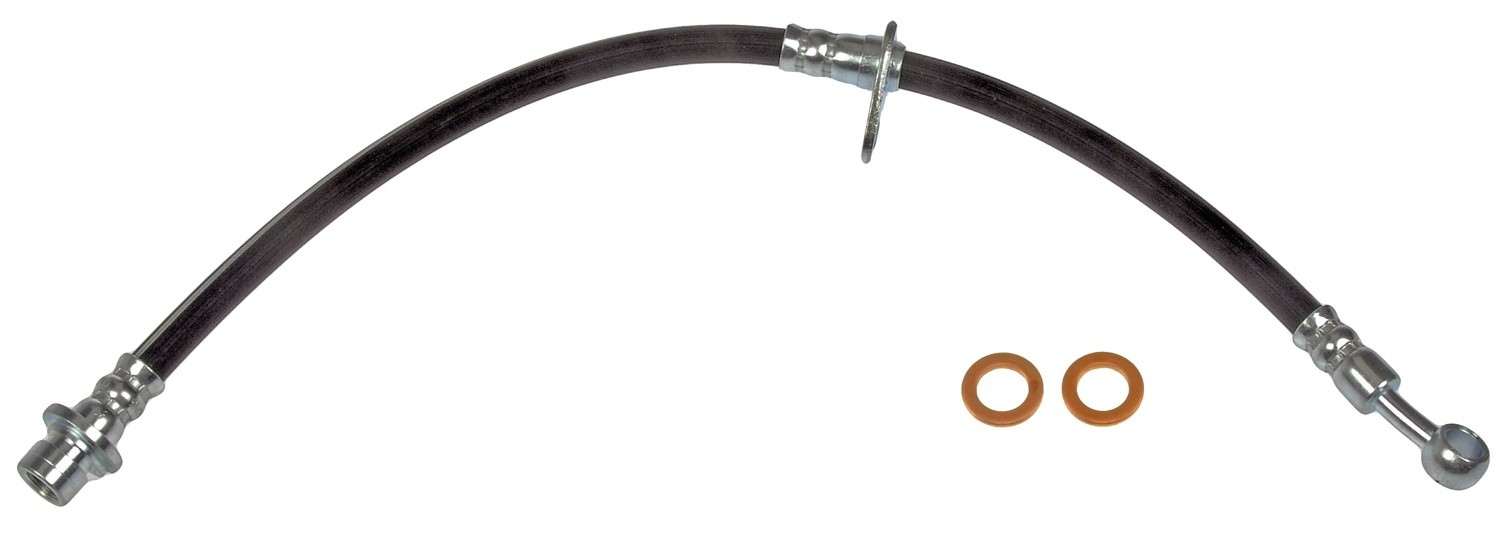 H621917 Dorman First Stop Brake Hose, Front