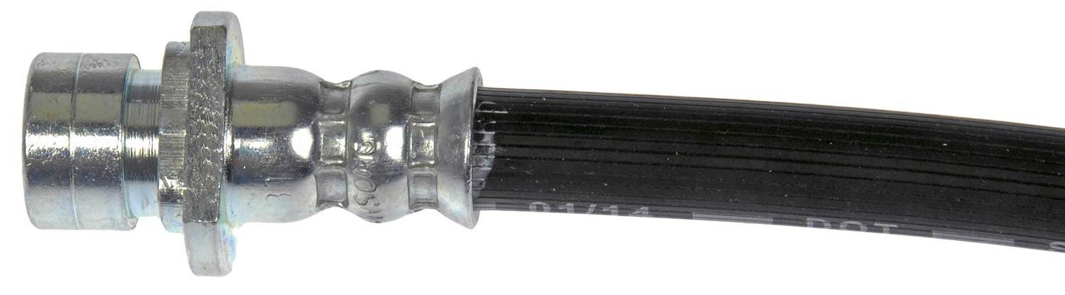 H621918 Dorman First Stop Brake Hose, Front