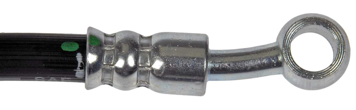 H621918 Dorman First Stop Brake Hose, Front