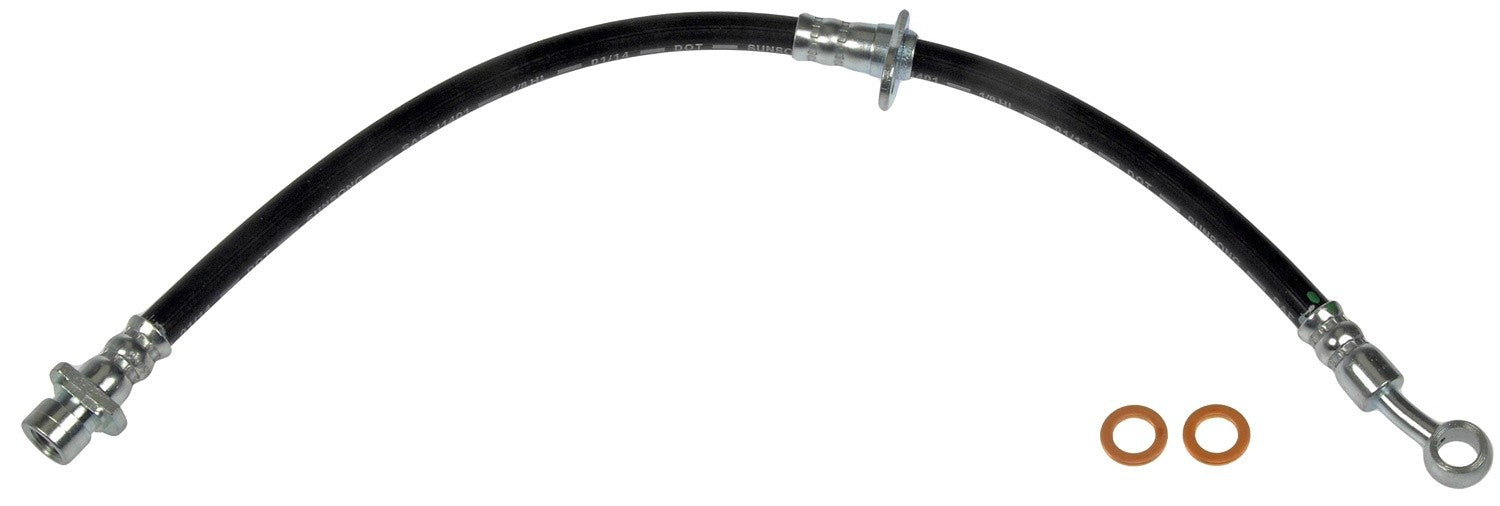 H621918 Dorman First Stop Brake Hose, Front