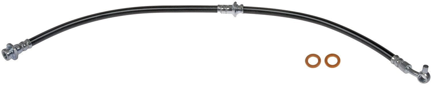 H621969 DORMAN FIRST STOP BRAKE HOSE