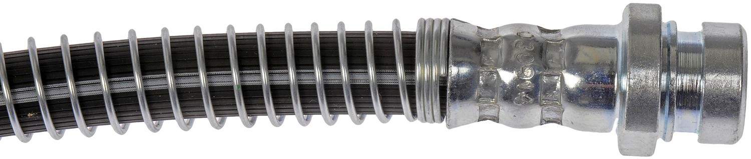 H622001 DORMAN FIRST STOP BRAKE HOSE