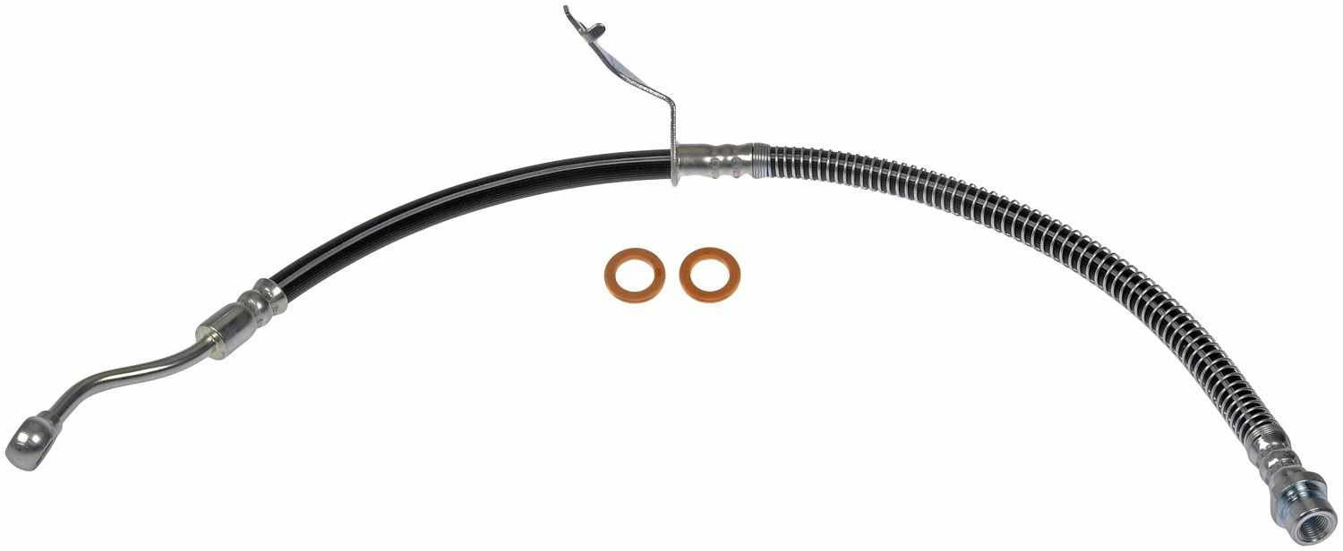 H622001 DORMAN FIRST STOP BRAKE HOSE