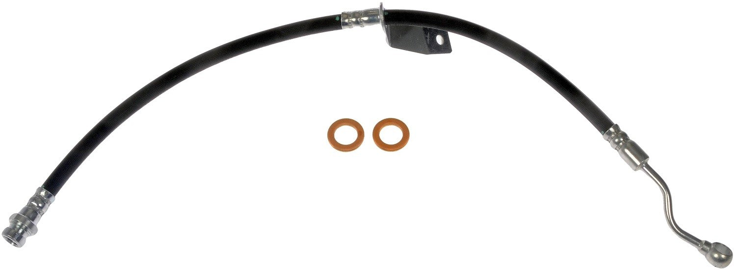 H622002 DORMAN FIRST STOP BRAKE HOSE