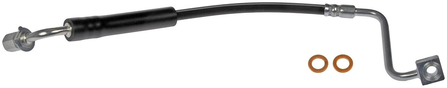 H622049 Dorman First Stop Brake Hose, Front