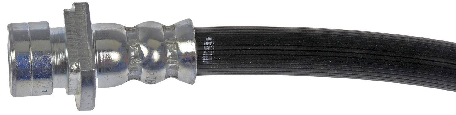 H622059 Dorman First Stop Brake Hose, Front