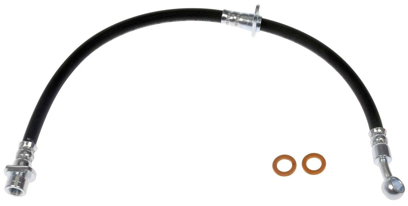 H622059 Dorman First Stop Brake Hose, Front
